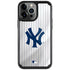 MLB New York Yankees Home Jersey iPhone Cases