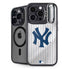MLB New York Yankees Home Jersey iPhone Cases