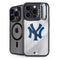 MLB New York Yankees Home Jersey iPhone 14 Pro Max Kickstand Case