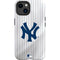 MLB New York Yankees Home Jersey iPhone 15 Impact Case