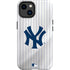 MLB New York Yankees Home Jersey iPhone 15 Impact Case