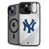 MLB New York Yankees Home Jersey iPhone 15 Plus Kickstand Case