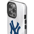 MLB New York Yankees Home Jersey iPhone 15 Pro Impact Case