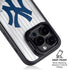 MLB New York Yankees Home Jersey iPhone 15 Pro Kickstand Case