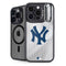 MLB New York Yankees Home Jersey iPhone 15 Pro Max Kickstand Case