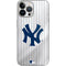 MLB New York Yankees Home Jersey iPhone 15 Pro Max Skin
