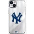 MLB New York Yankees Home Jersey iPhone 15 Skin