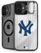 MLB New York Yankees Home Jersey iPhone 16 Kickstand Case