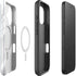 MLB New York Yankees Home Jersey iPhone 16 Magsafe Impact Case