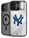 MLB New York Yankees Home Jersey iPhone 16 Plus Kickstand Case
