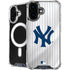 MLB New York Yankees Home Jersey iPhone 16 Plus MagSafe Case