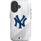 MLB New York Yankees Home Jersey iPhone 16 Plus Magsafe Impact Case