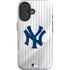MLB New York Yankees Home Jersey iPhone 16 Plus Magsafe Impact Case