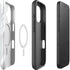 MLB New York Yankees Home Jersey iPhone 16 Plus Magsafe Impact Case
