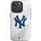 MLB New York Yankees Home Jersey iPhone 16 Pro Impact Case