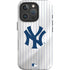 MLB New York Yankees Home Jersey iPhone 16 Pro Impact Case