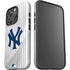 MLB New York Yankees Home Jersey iPhone 16 Pro Impact Case