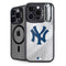 MLB New York Yankees Home Jersey iPhone 16 Pro Kickstand Case