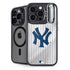MLB New York Yankees Home Jersey iPhone 16 Pro Kickstand Case