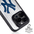 MLB New York Yankees Home Jersey iPhone 16 Pro Kickstand Case