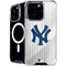MLB New York Yankees Home Jersey iPhone 16 Pro MagSafe Case