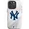 MLB New York Yankees Home Jersey iPhone 16 Pro Magsafe Impact Case