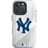 MLB New York Yankees Home Jersey iPhone 16 Pro Magsafe Impact Case