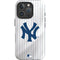 MLB New York Yankees Home Jersey iPhone 16 Pro Max Impact Case