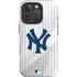 MLB New York Yankees Home Jersey iPhone 16 Pro Max Impact Case