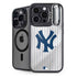MLB New York Yankees Home Jersey iPhone 16 Pro Max Kickstand Case