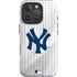 MLB New York Yankees Home Jersey iPhone 16 Pro Max Magsafe Impact Case