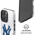 MLB New York Yankees Home Jersey iPhone 16 Pro Max Magsafe Impact Case