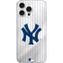 MLB New York Yankees Home Jersey iPhone 16 Pro Max Skin