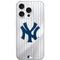 MLB New York Yankees Home Jersey iPhone 16 Pro Skin