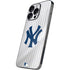 MLB New York Yankees Home Jersey iPhone 16 Pro Skin