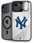 MLB New York Yankees Home Jersey iPhone 16e Kickstand Case