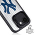 MLB New York Yankees Home Jersey iPhone 16e Kickstand Case