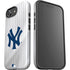 MLB New York Yankees Home Jersey iPhone 16e Impact Case