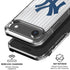 MLB New York Yankees Home Jersey iPhone 17 Air Clear Case