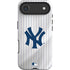 MLB New York Yankees Home Jersey iPhone 17 Air Impact Case