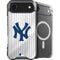 MLB New York Yankees Home Jersey iPhone 17 Air MagSafe Case