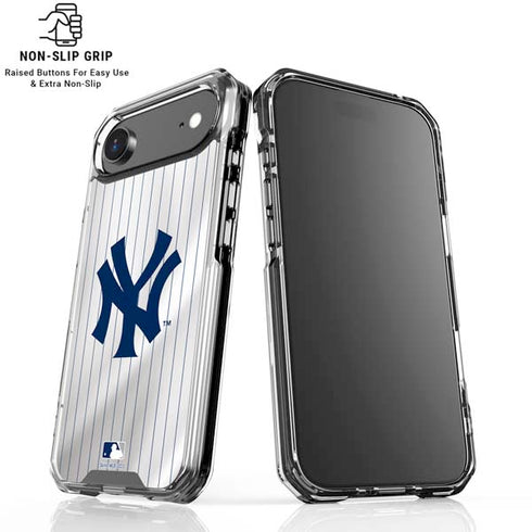 MLB New York Yankees Home Jersey iPhone 17 Air MagSafe Case