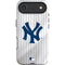 MLB New York Yankees Home Jersey iPhone 17 Air Magsafe Impact Case