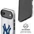 MLB New York Yankees Home Jersey iPhone 17 Air Magsafe Impact Case