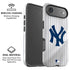 MLB New York Yankees Home Jersey iPhone 17 Air Magsafe Impact Case