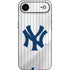 MLB New York Yankees Home Jersey iPhone 17 Air Skin
