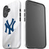 MLB New York Yankees Home Jersey iPhone 17 Impact Case
