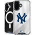 MLB New York Yankees Home Jersey iPhone 17 MagSafe Case