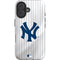 MLB New York Yankees Home Jersey iPhone 17 Magsafe Impact Case