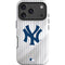 MLB New York Yankees Home Jersey iPhone 17 Pro Impact Case